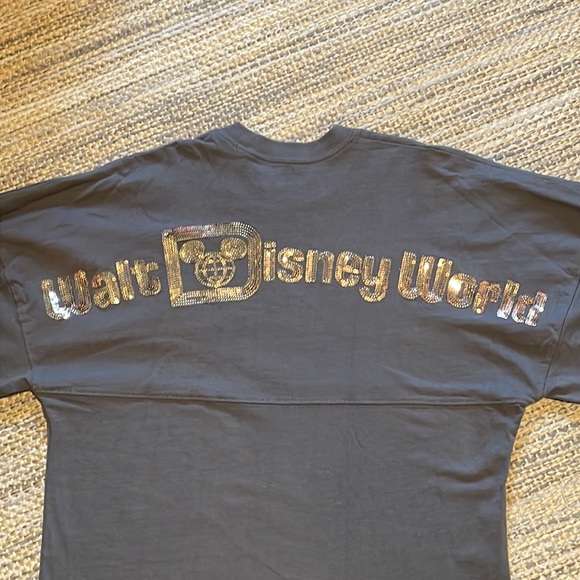 Briar Rose sequin Walt Disney World Spirit Jersey - Picture 11 of 16